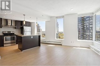 Property for Sale, 188 Keefer Place #1807, Vancouver, BC