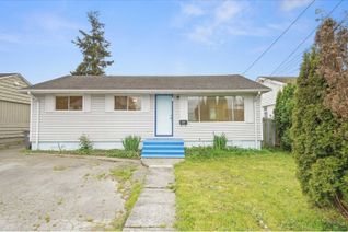 Detached House for Sale, 12698 113a Avenue, Surrey, BC