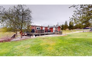 Detached House for Sale, 4101 9th Street S, Cranbrook, BC