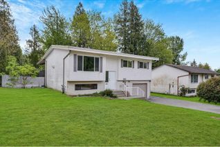 Detached House for Sale, 7862 Eider Street, Mission, BC