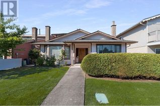 Detached House for Sale, 9637 Francis Road, Richmond, BC