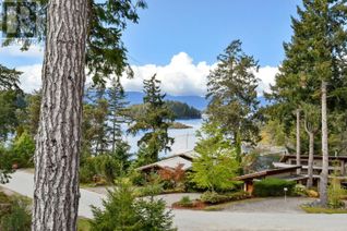Property for Sale, 13246 Pinehaven Heights, Garden Bay, BC