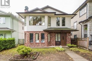 Detached House for Sale, 3940 W 16th Avenue, Vancouver, BC