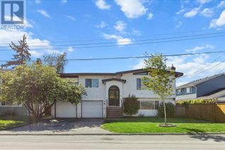 Property for Sale, 5410 Chestnut Crescent, Ladner, BC