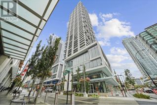Property for Rent, 6000 Mckay Avenue #602, Burnaby, BC