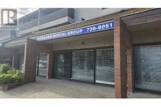 Commercial/Retail Property for Sale, 2705 W 4th Avenue, Vancouver, BC