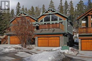 Duplex for Sale, 262b Three Sisters Drive, Canmore, AB