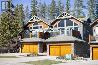 Duplex for Sale, 262b Three Sisters Drive, Canmore, AB