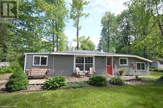 Bungalow for Sale, 6208 London Road, Kettle Point, ON