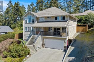 Detached House for Sale, 6261 Algonkin Pl, Duncan, BC