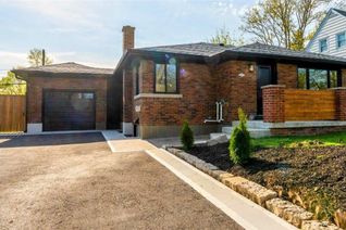 Detached House for Sale, 71 Diffin Drive, Welland, ON