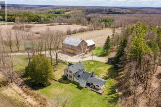 Farm for Sale, 563158 Glenelg Holland Townline, West Grey, ON