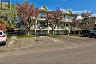 Condo Apartment for Sale, 1320 Selkirk Ave #2, Kamloops, BC