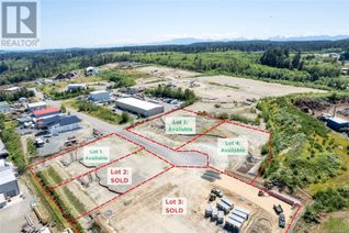 Property for Sale, 4260 Midport Rd, Campbell River, BC