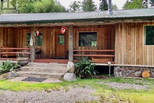 Property for Sale, 1608 Carrington Bay Rd, Cortes Island, BC
