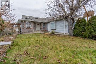 House for Sale, 925 Eastside Avenue, Oliver, BC
