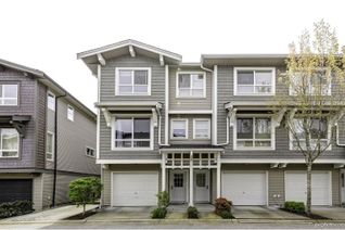 Townhouse for Sale, 2729 158 Street #22, Surrey, BC