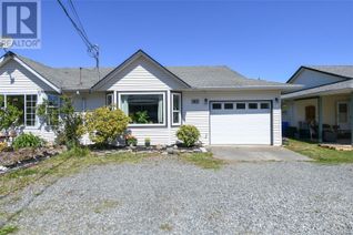 Duplex for Sale, 2822 Windermere Ave #B, Cumberland, BC