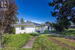 House for Sale, 444 Hamilton Ave, Nanaimo, BC