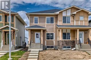 Duplex for Sale, 3660 Cornerstone Boulevard Ne, Calgary, AB
