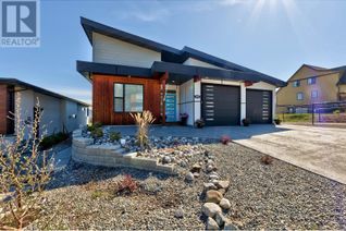 House for Sale, 2196 Linfield Drive, Kamloops, BC
