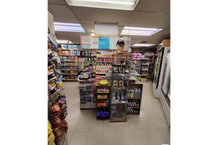 Convenience Store Business for Sale, 6 10205 100 Av Nw Nw, Edmonton, AB