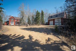Detached House for Sale, 59031 Rge Rd 232, Rural Thorhild County, AB