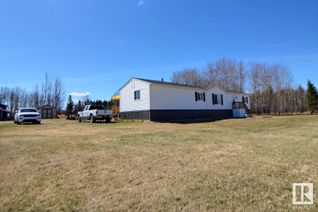 Property for Sale, 31 53414 Rge Rd 62, Rural Lac Ste. Anne County, AB