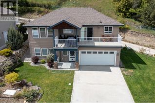 House for Sale, 3620 Bellcourt Road, West Kelowna, BC