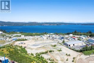 Industrial Property for Sale, 4275 Midport Rd, Campbell River, BC