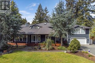 House for Sale, 3308 Rockhampton Rd, Nanoose Bay, BC