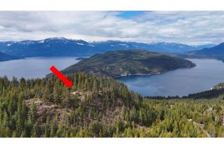 Commercial Land for Sale, Lot 28 Crown Creek Forest Road, Gray Creek, BC