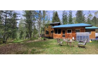 Property for Sale, 7152 Graham Road, Winlaw, BC