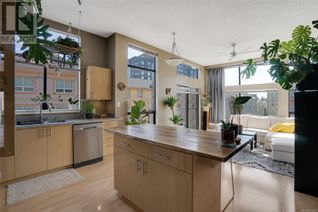 Condo Apartment for Sale, 829 Goldstream Ave #303, Langford, BC