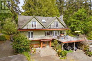 Detached House for Sale, 400 Quayle Rd, Saanich, BC