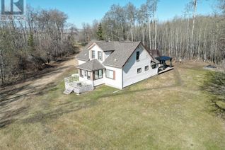 Property for Sale, 7646 217 Road, Dawson Creek, BC