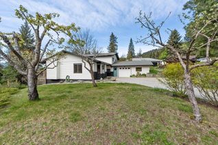 House for Sale, 3838 Woodcrest Road, Nelson, BC