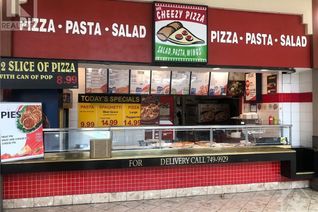 Other Non-Franchise Business for Sale, 1980 Ogilvie Road #153, Ottawa, ON