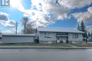 Duplex for Sale, 1 & 2 4717 Telegraph Street, Macklin, SK