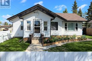 Bungalow for Sale, 104 2nd Street E, Meadow Lake, SK
