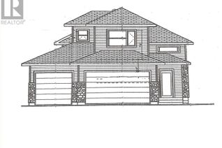 Detached House for Sale, 726 Weir Crescent, Warman, SK