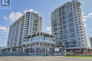 Property for Rent, 1235 Bayly St #507, Pickering, ON