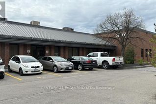 Industrial Property for Lease, 3500 Pharmacy Ave #6, Toronto, ON