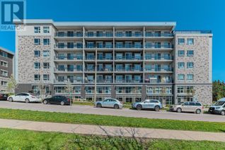 Condo for Sale, 275 Larch St N #B507, Waterloo, ON