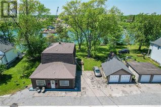 House for Sale, 9 Kingsway Street, Welland, ON