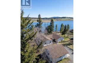 Property for Sale, 5151 Watson Lake Road, 108 Mile Ranch, BC