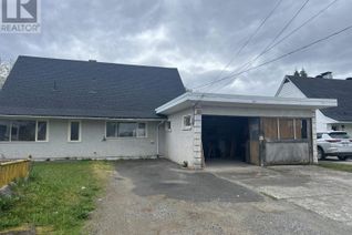 Property for Sale, 53 Kechika Street, Kitimat, BC