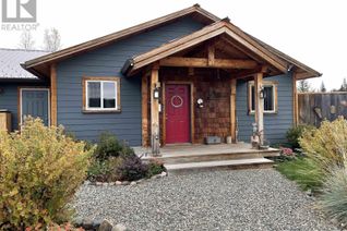 House for Sale, 5295 Canim Hendrix Lake Road, 100 Mile House, BC