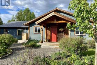 Property for Sale, 5295 Canim Hendrix Lake Road, 100 Mile House, BC