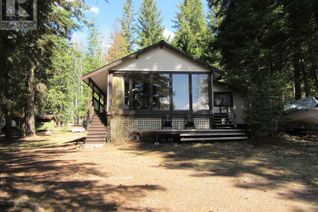 Ranch-Style House for Sale, 7637 Burgess Road, Deka Lake / Sulphurous / Hathaway Lakes, BC